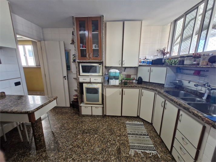 Venda Apartamento Rio De Janeiro Tijuca REO1021534 26