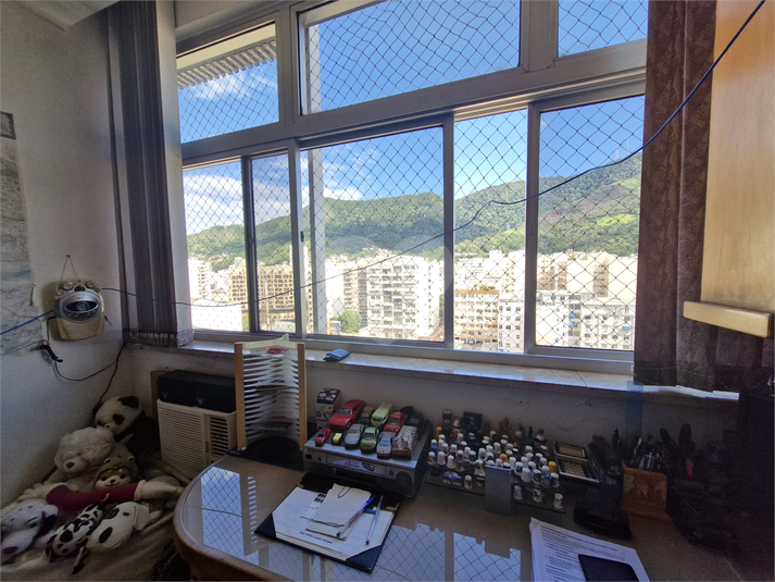 Venda Apartamento Rio De Janeiro Tijuca REO1021534 7