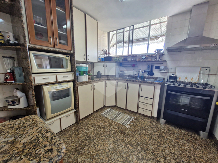 Venda Apartamento Rio De Janeiro Tijuca REO1021534 23