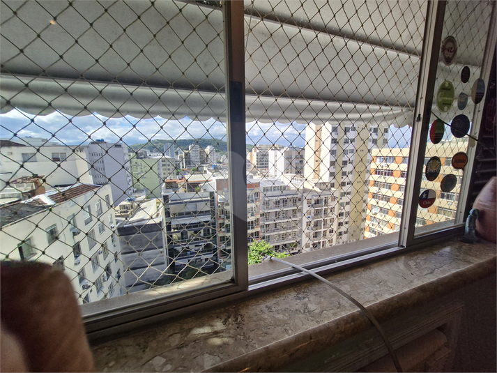 Venda Apartamento Rio De Janeiro Tijuca REO1021534 20