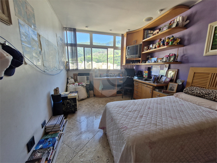 Venda Apartamento Rio De Janeiro Tijuca REO1021534 9