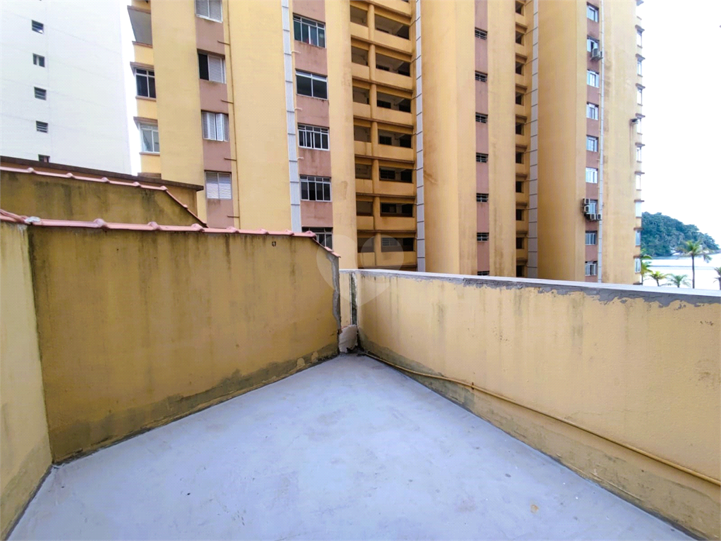 Venda Apartamento Santos José Menino REO1021542 10