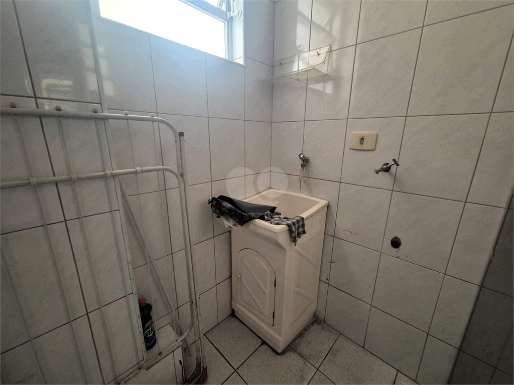 Venda Apartamento Santos José Menino REO1021542 18