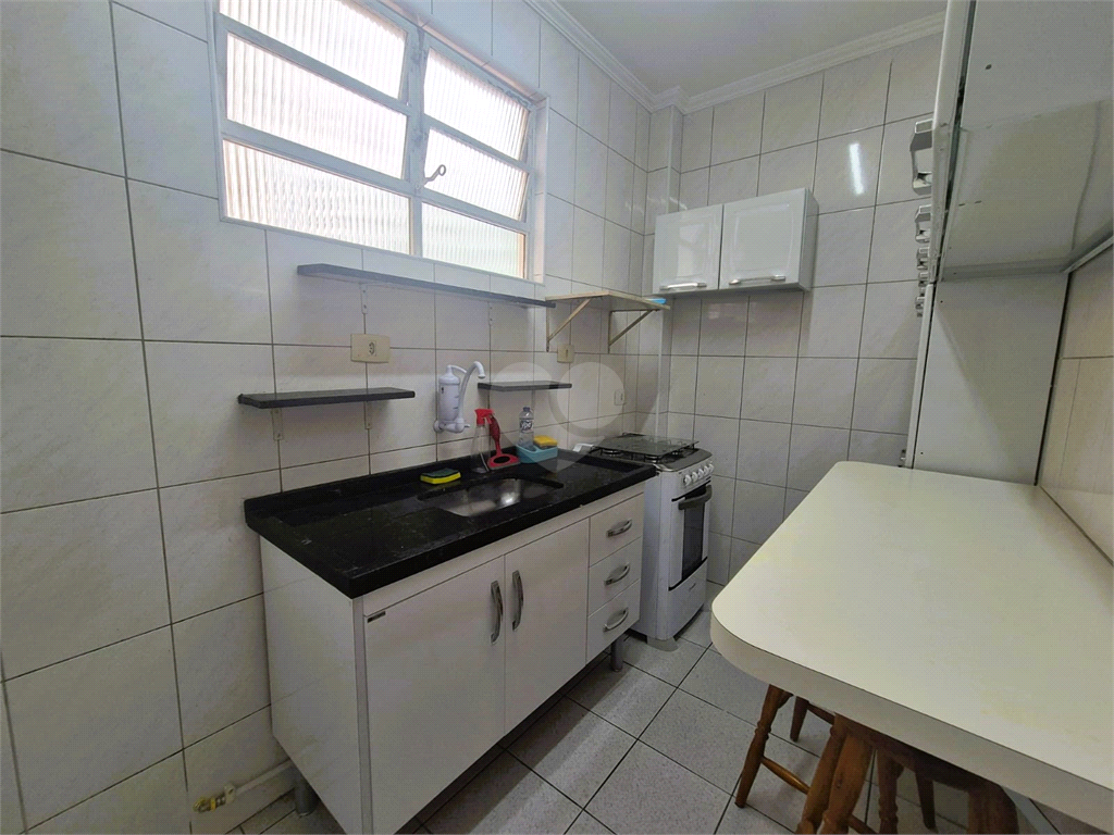 Venda Apartamento Santos José Menino REO1021542 17