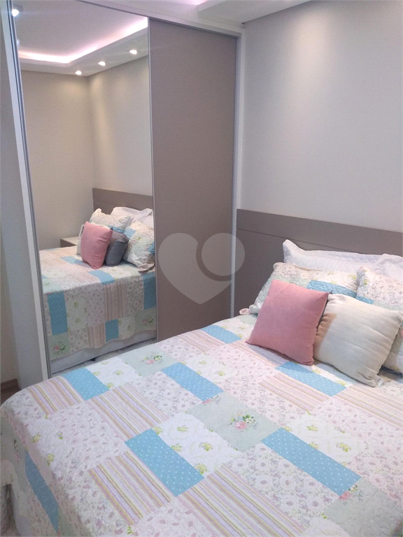 Venda Apartamento Campinas Jardim Samambaia REO1021546 7