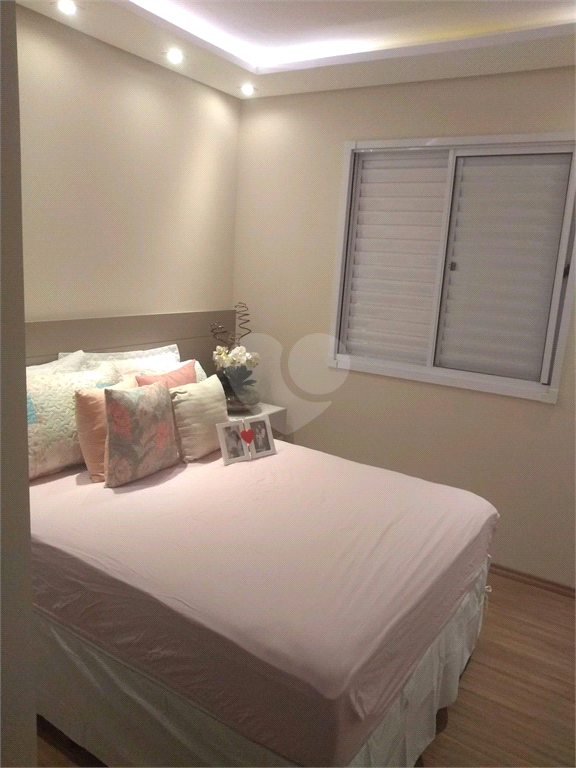 Venda Apartamento Campinas Jardim Samambaia REO1021546 12