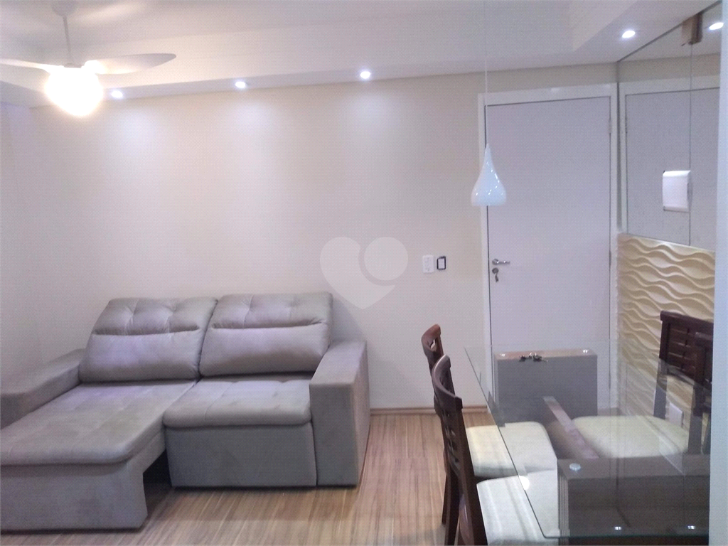 Venda Apartamento Campinas Jardim Samambaia REO1021546 4