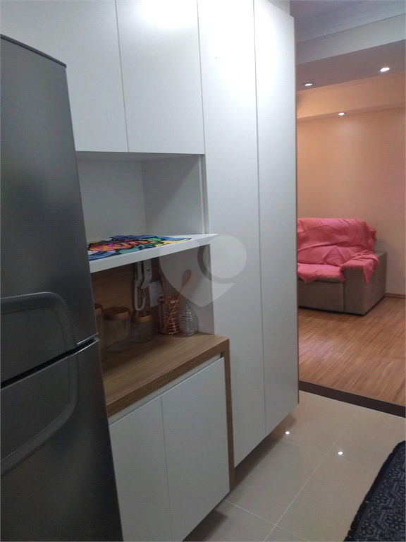 Venda Apartamento Campinas Jardim Samambaia REO1021546 20