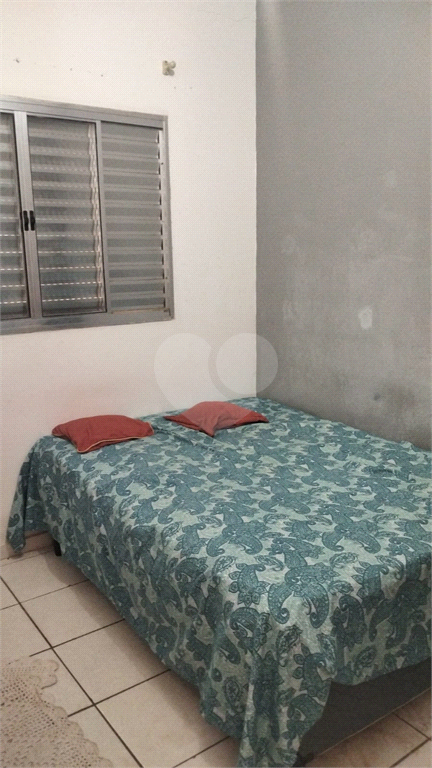 Venda Casa Lençóis Paulista Jardim Carolina REO1021549 15