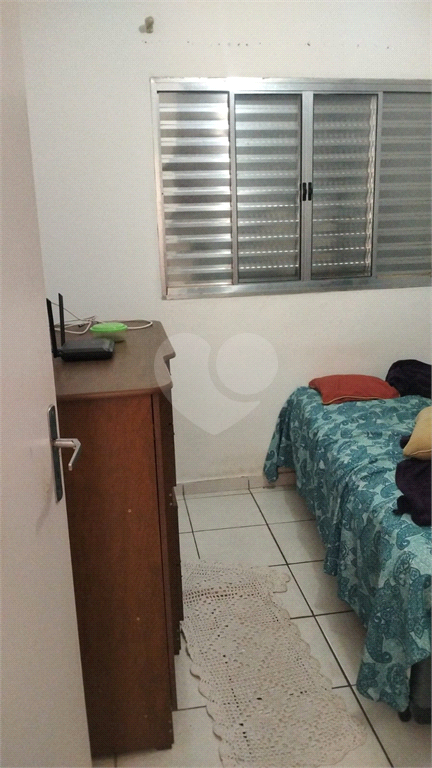 Venda Casa Lençóis Paulista Jardim Carolina REO1021549 14