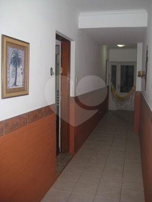 Venda Sobrado São Paulo Vila Firmiano Pinto REO102155 8