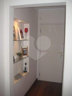 Venda Sobrado São Paulo Vila Firmiano Pinto REO102155 9