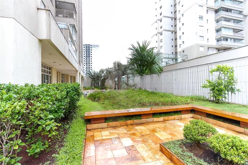 Venda Apartamento São Paulo Várzea Da Barra Funda REO1021554 19