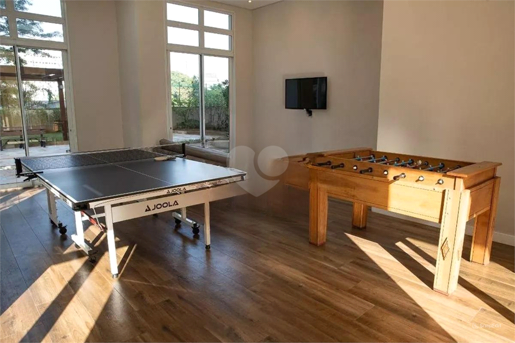 Venda Apartamento São Paulo Várzea Da Barra Funda REO1021554 22