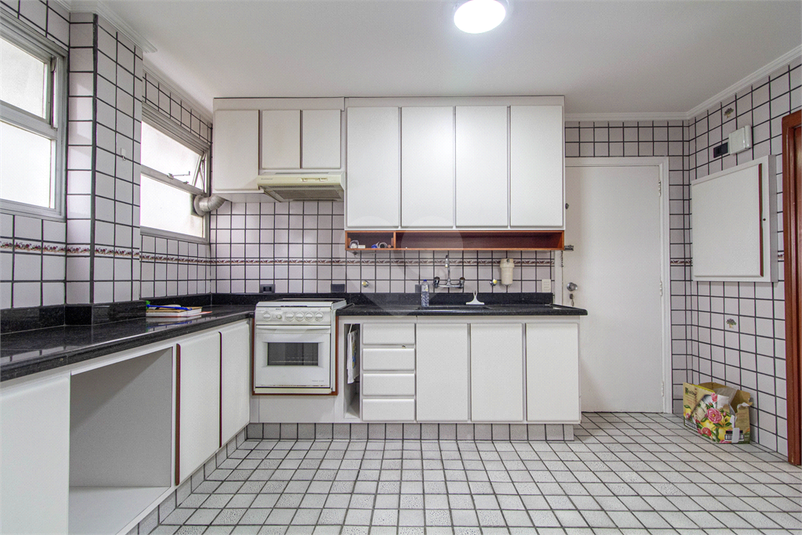 Venda Apartamento São Paulo Jardim Paulista REO1021558 23