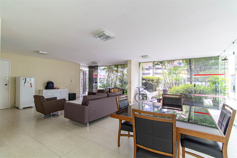 Venda Apartamento São Paulo Jardim Paulista REO1021558 28