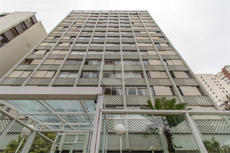 Venda Apartamento São Paulo Jardim Paulista REO1021558 31