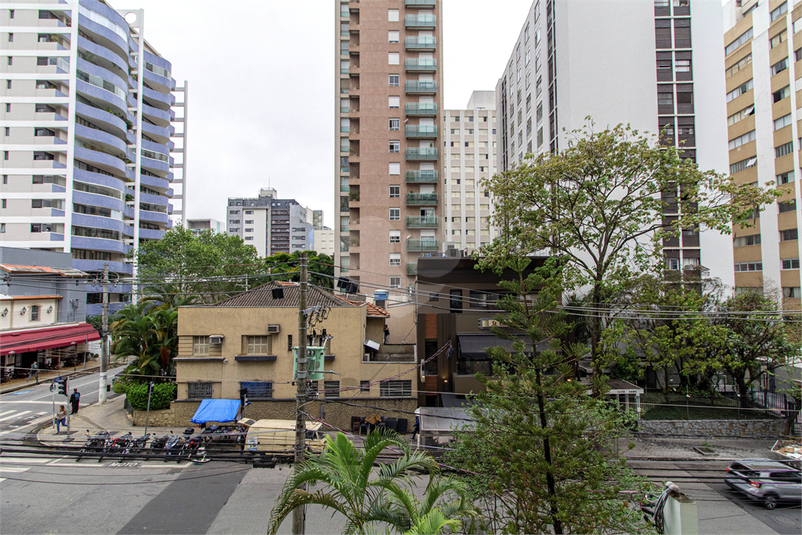 Venda Apartamento São Paulo Jardim Paulista REO1021558 9