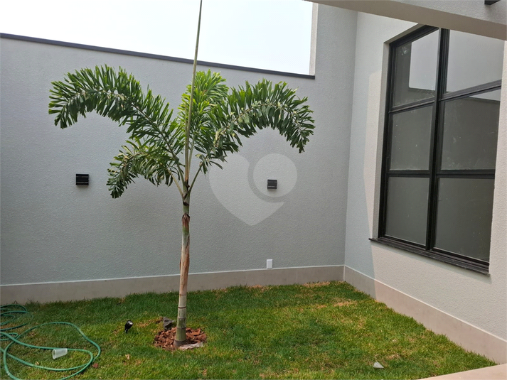 Venda Casa Indaiatuba Jardim Bom Sucesso REO1021571 1