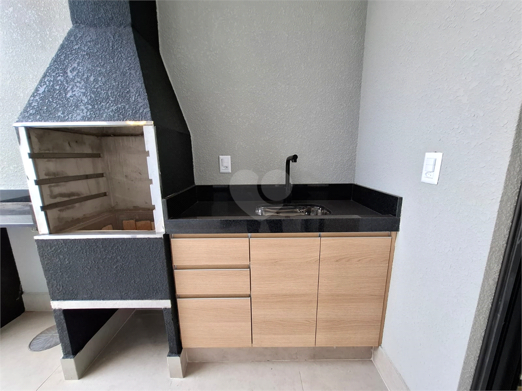 Venda Casa Indaiatuba Jardim Bom Sucesso REO1021571 15