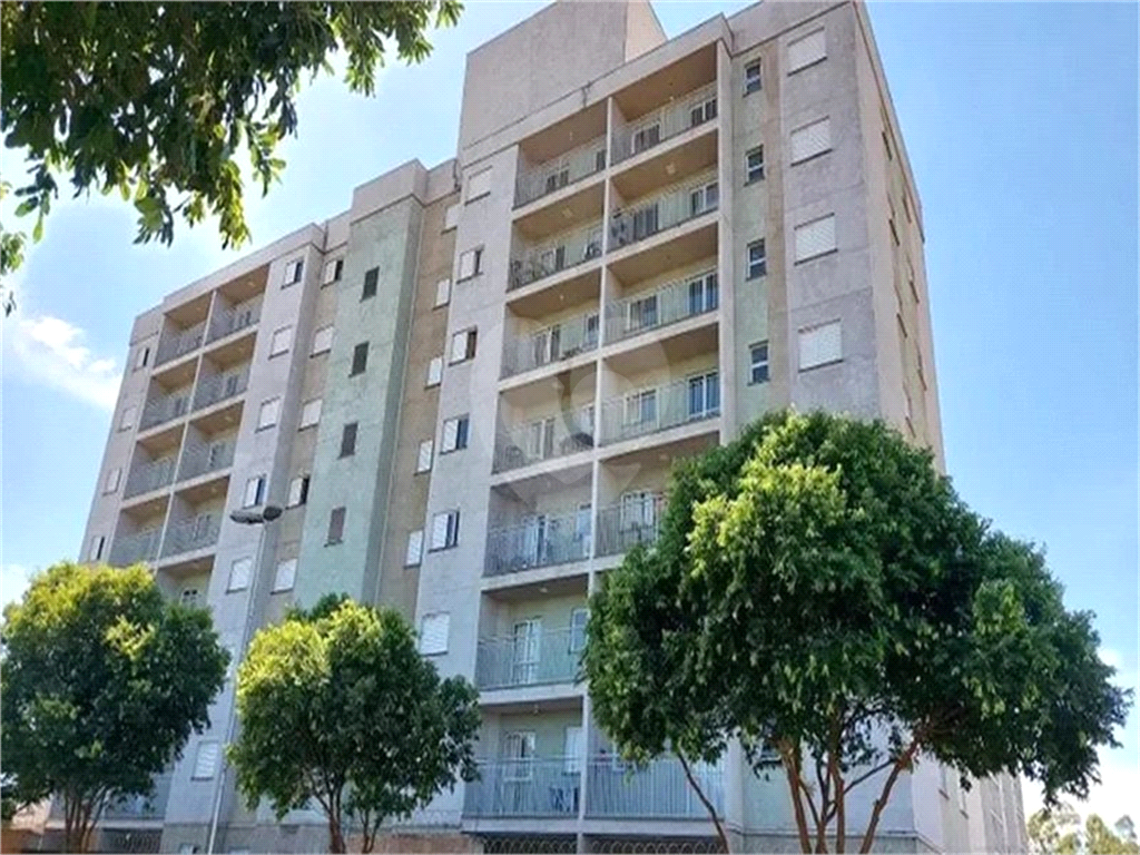 Venda Apartamento Lençóis Paulista Jardim Nova Lençóis REO1021574 1