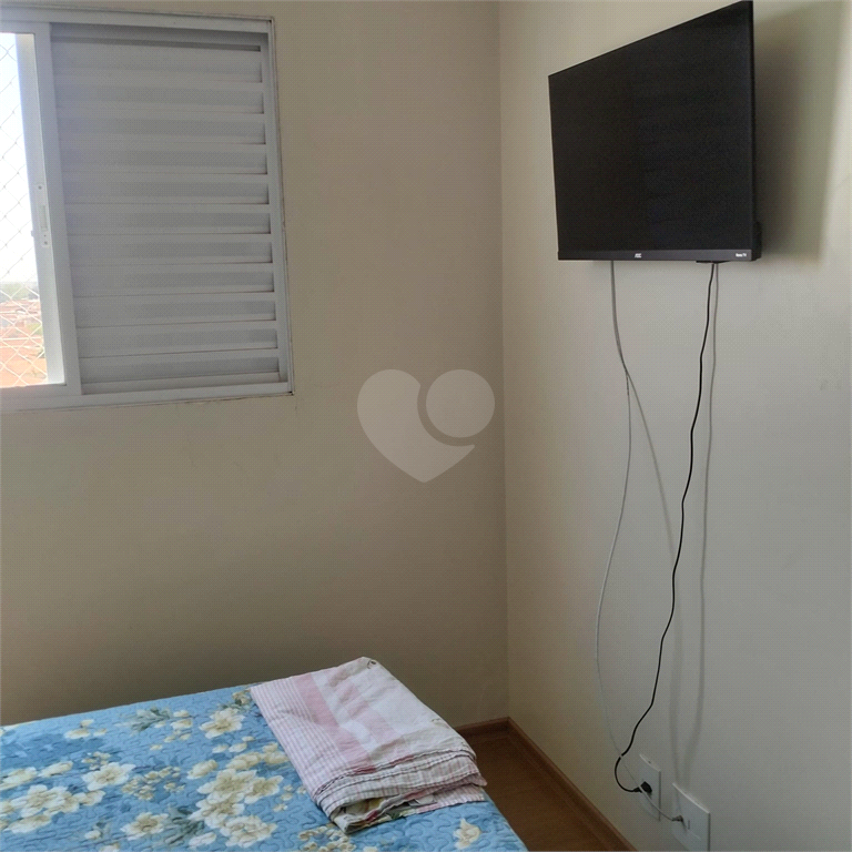 Venda Apartamento Lençóis Paulista Jardim Nova Lençóis REO1021574 8