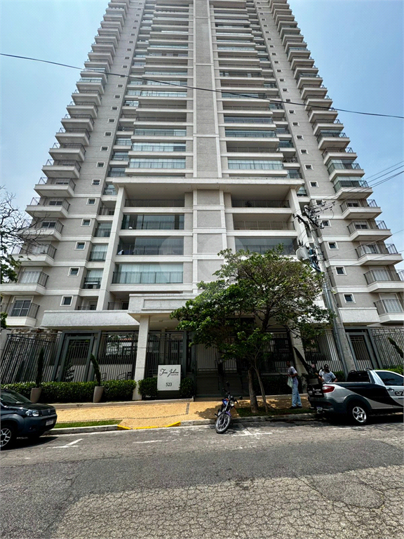 Venda Apartamento Sorocaba Jardim América REO1021587 1