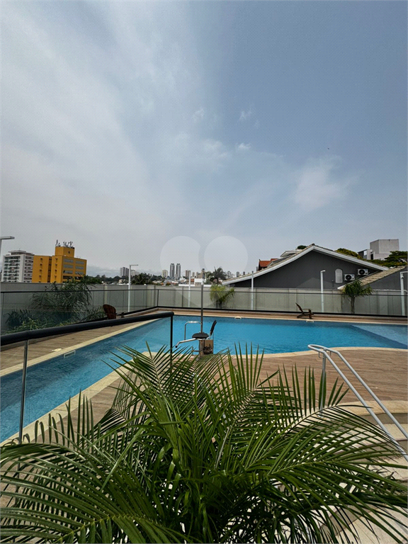 Venda Apartamento Sorocaba Jardim América REO1021587 7