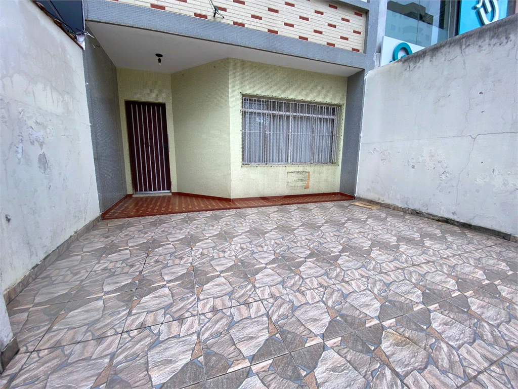 Aluguel Sobrado São Paulo Vila Leopoldina REO1021592 5