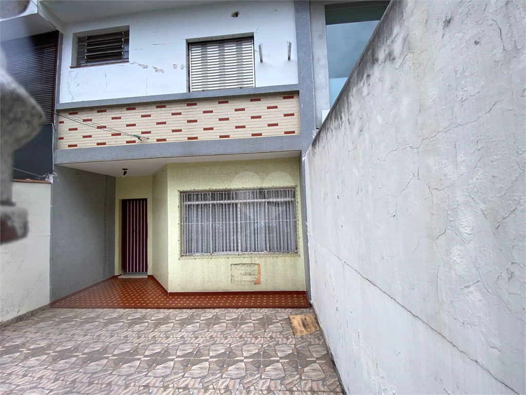 Aluguel Sobrado São Paulo Vila Leopoldina REO1021592 4