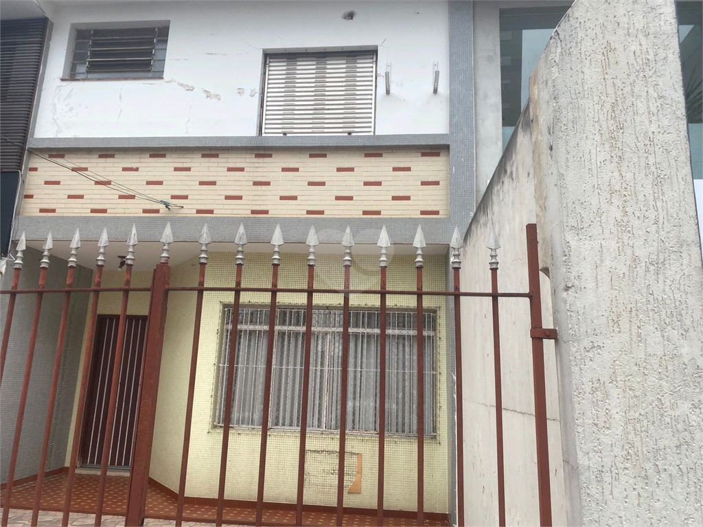 Aluguel Sobrado São Paulo Vila Leopoldina REO1021592 15