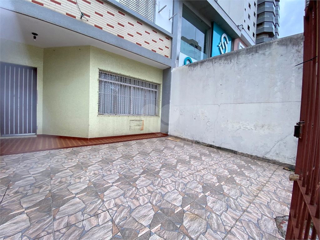 Aluguel Sobrado São Paulo Vila Leopoldina REO1021592 2