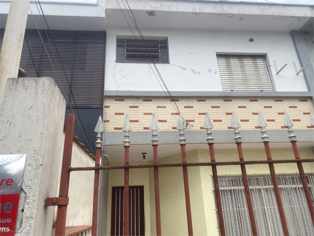 Aluguel Sobrado São Paulo Vila Leopoldina REO1021592 12