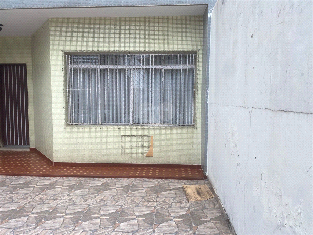 Aluguel Sobrado São Paulo Vila Leopoldina REO1021592 13