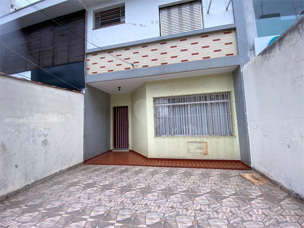 Aluguel Sobrado São Paulo Vila Leopoldina REO1021592 1