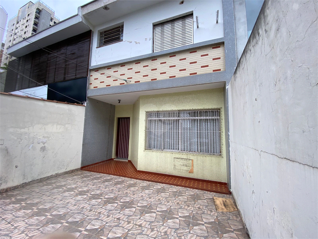 Aluguel Sobrado São Paulo Vila Leopoldina REO1021592 11