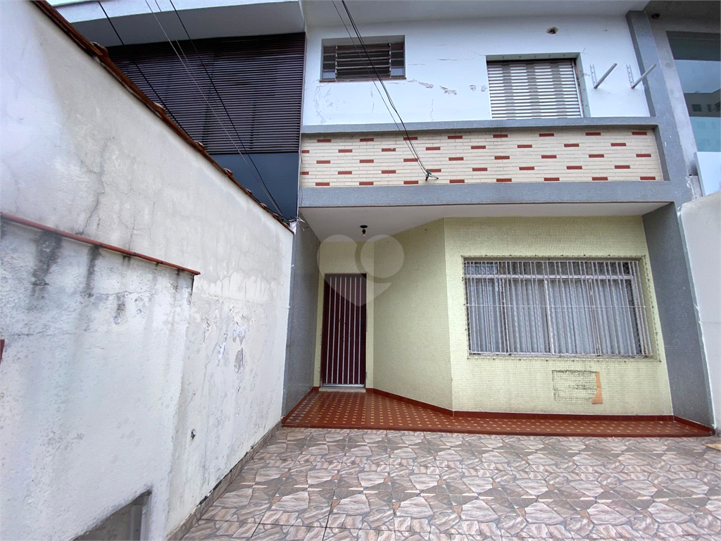 Aluguel Sobrado São Paulo Vila Leopoldina REO1021592 8