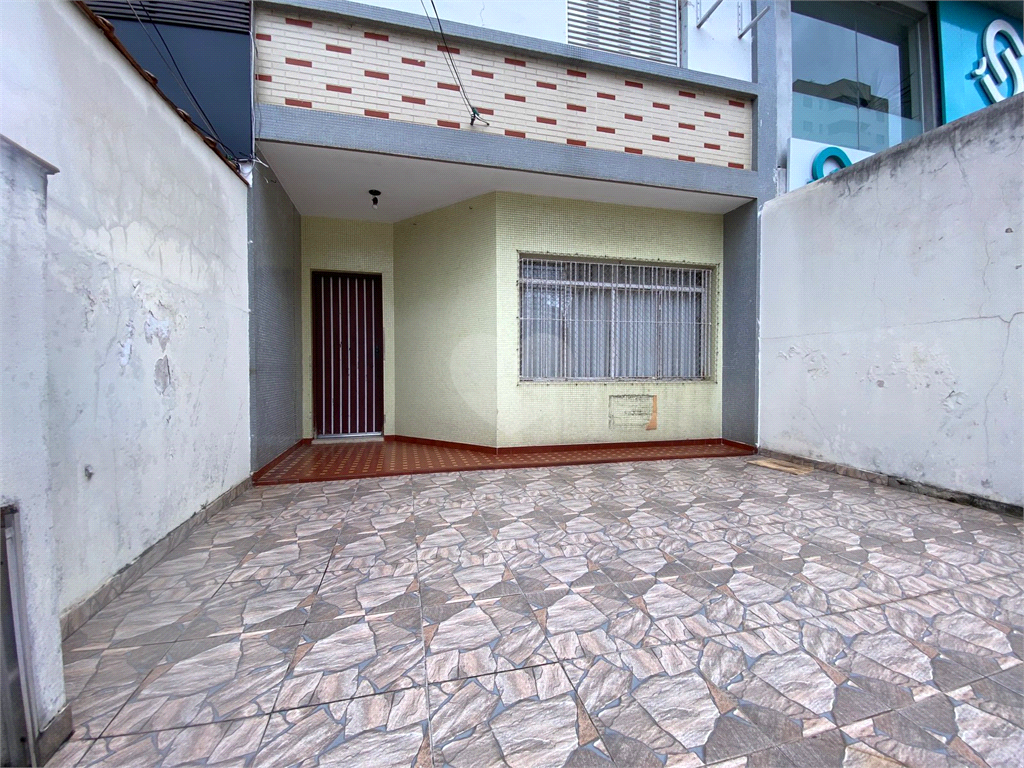 Aluguel Sobrado São Paulo Vila Leopoldina REO1021592 7