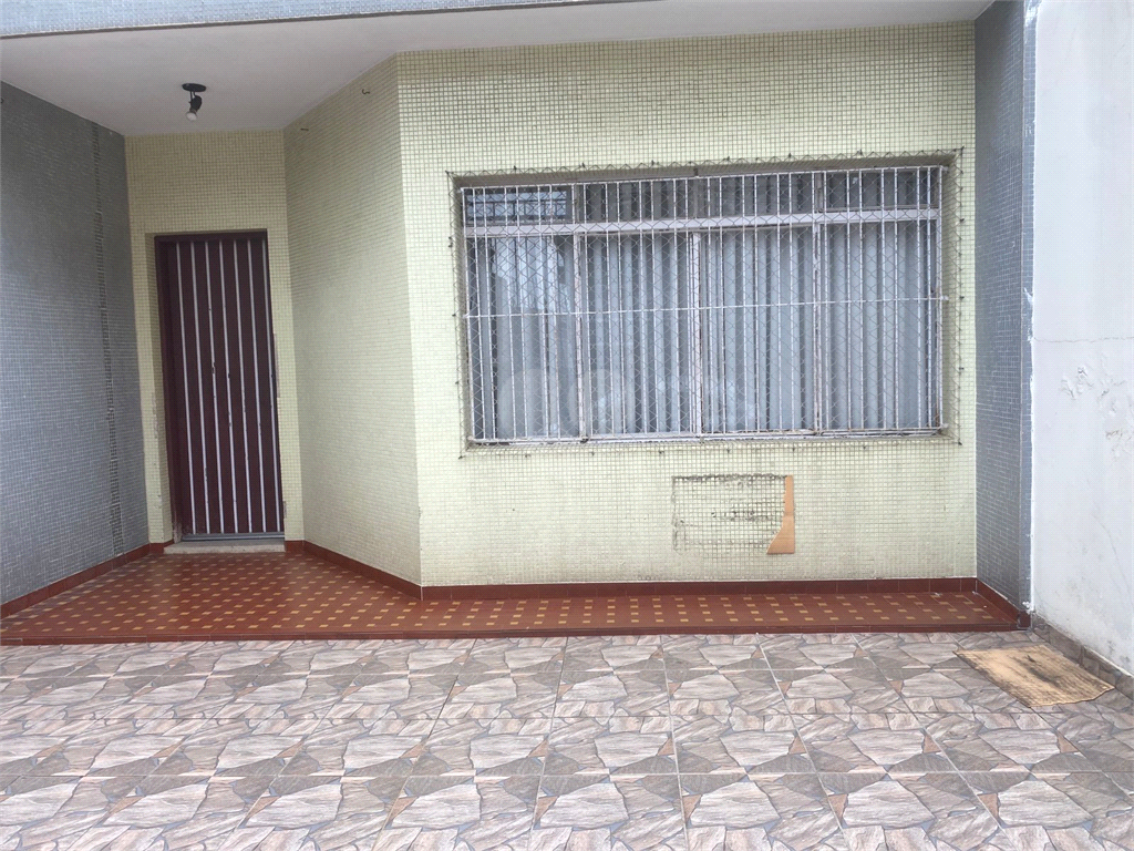 Aluguel Sobrado São Paulo Vila Leopoldina REO1021592 16