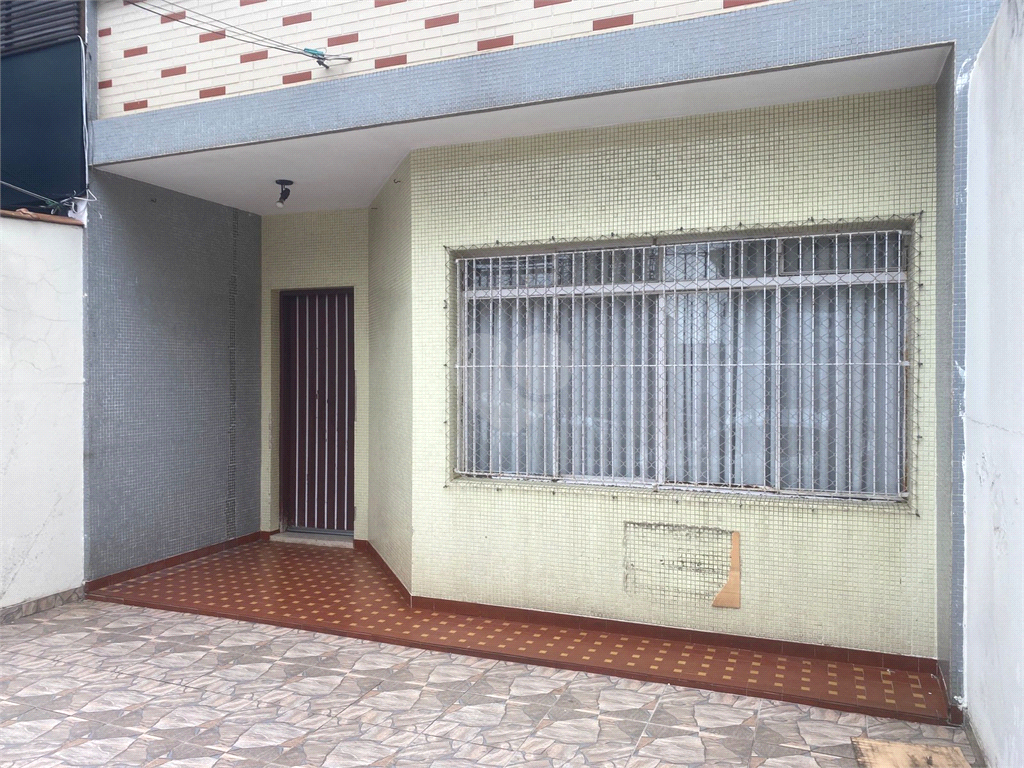 Aluguel Sobrado São Paulo Vila Leopoldina REO1021592 10