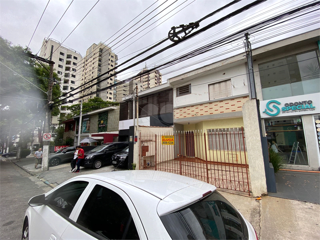 Aluguel Sobrado São Paulo Vila Leopoldina REO1021592 3