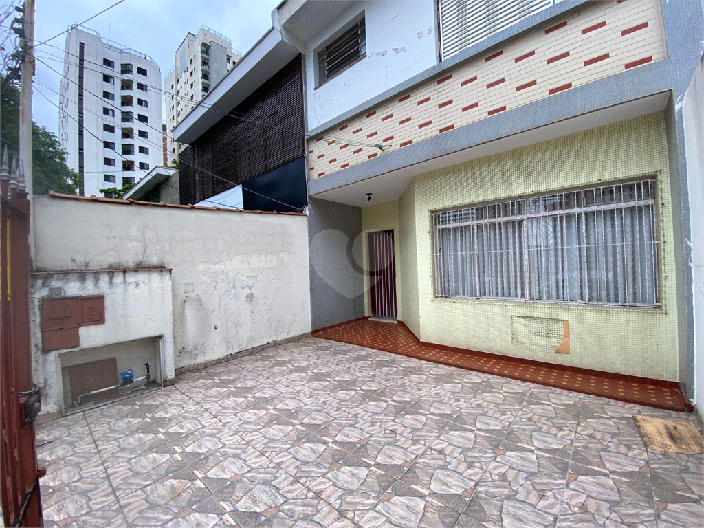 Aluguel Sobrado São Paulo Vila Leopoldina REO1021592 9