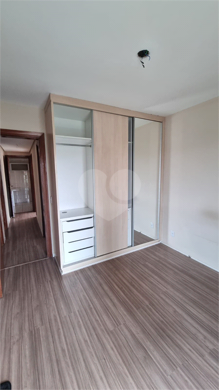 Venda Apartamento São Paulo Parque Mandaqui REO1021603 4