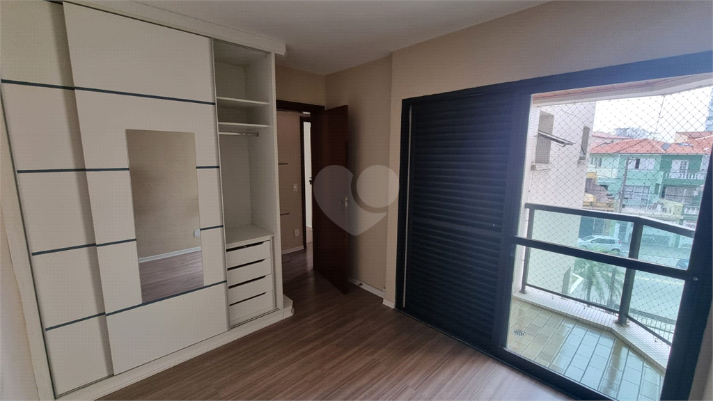 Venda Apartamento São Paulo Parque Mandaqui REO1021603 1