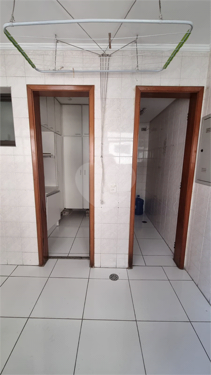 Venda Apartamento São Paulo Parque Mandaqui REO1021603 13