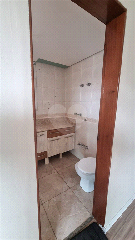 Venda Apartamento São Paulo Parque Mandaqui REO1021603 2