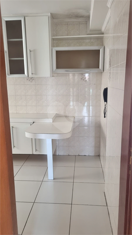 Venda Apartamento São Paulo Parque Mandaqui REO1021603 16