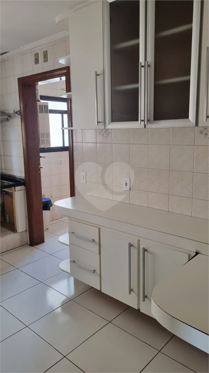 Venda Apartamento São Paulo Parque Mandaqui REO1021603 14