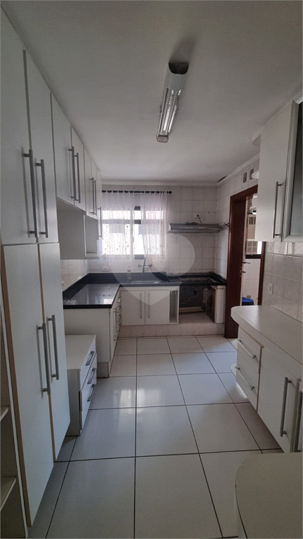 Venda Apartamento São Paulo Parque Mandaqui REO1021603 11