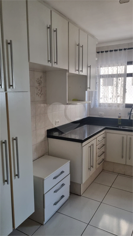 Venda Apartamento São Paulo Parque Mandaqui REO1021603 8